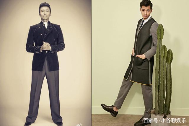 身高190以上的男明星：深度解析高挑男神的熒幕魅力與職業(yè)發(fā)展