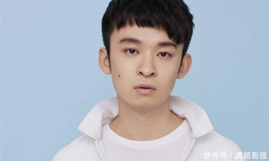 董子健個人資料與演過的電視?。簭某龅赖綗赡粚嵙ε傻纳疃缺P點