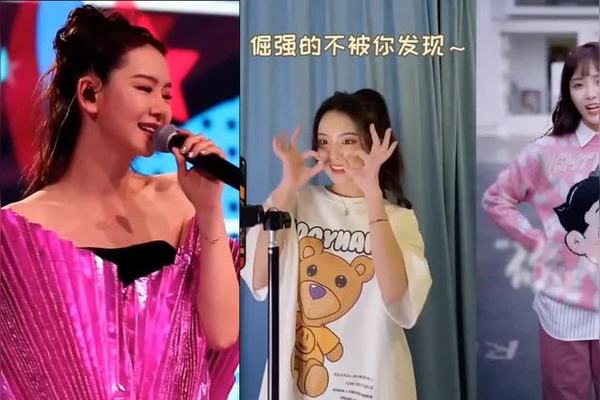 戚薇李承鉉是哪國人？深度解析這對跨國明星夫婦的國籍與家庭背景