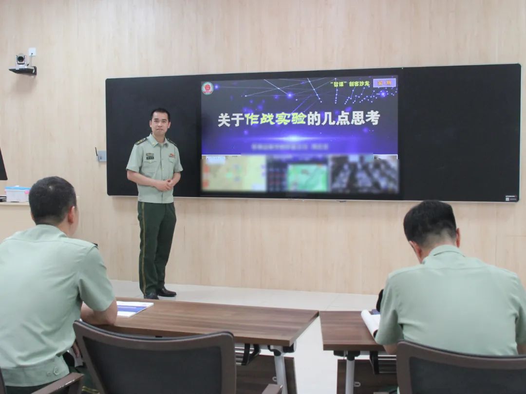探秘軍校生活：一場關(guān)于中國人民武裝警察部隊學(xué)校怎么樣的深度對話