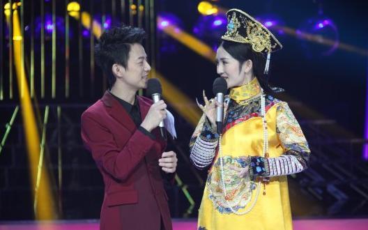 深度解析：快樂大本營何炅結(jié)婚了嗎？揭秘國民主持人的情感生活與私人邊界