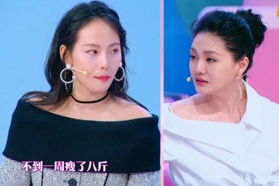 深度解析：張嘉倪身高體重數據背后，揭秘其完美熒幕形象與健康管理秘訣