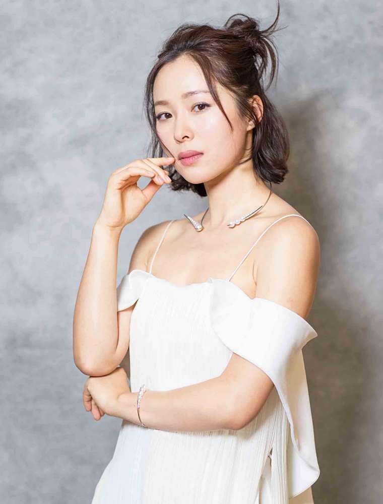 深度解析江一燕演過的電影和電視劇：作品盤點與演技蛻變之路
