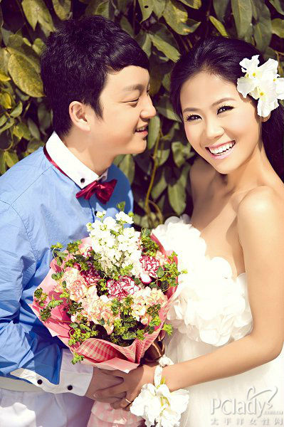 結(jié)婚照拍攝全攻略：解鎖完美瞬間與實(shí)用技巧深度解析