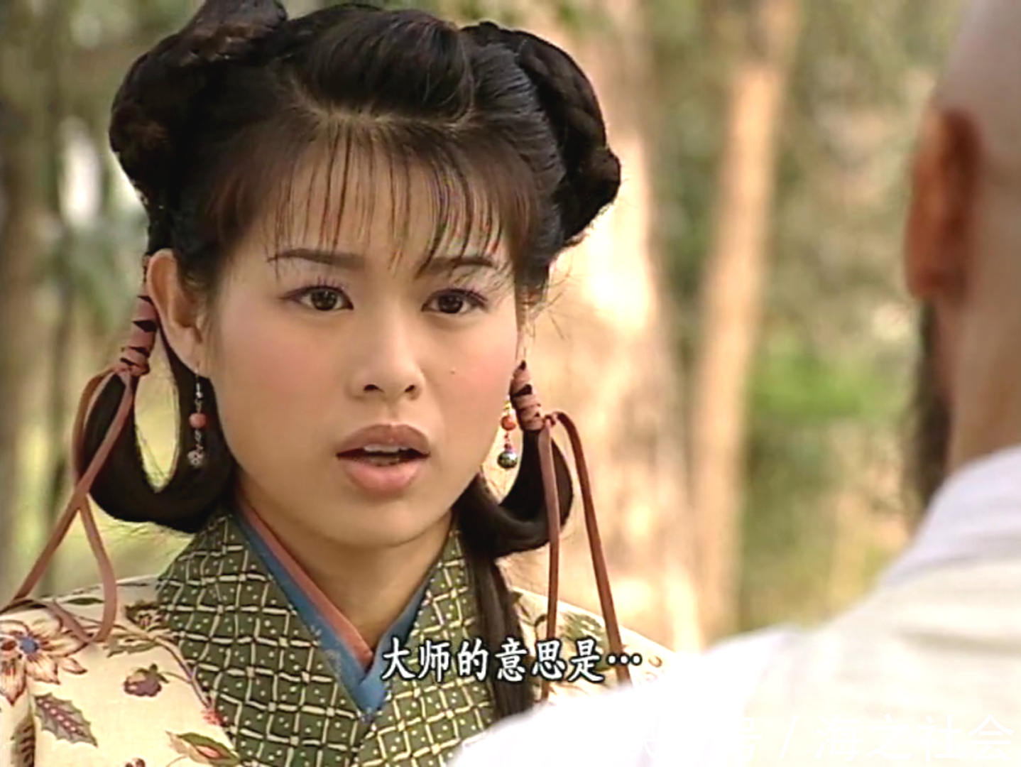 胡杏兒演過(guò)的古裝劇全攻略：深度解析與經(jīng)典角色盤點(diǎn)
