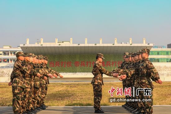 特寫訪談：多元視角勾勒中國(guó)人民武裝警察部隊(duì)特種警察學(xué)院地址的深層意涵與使命