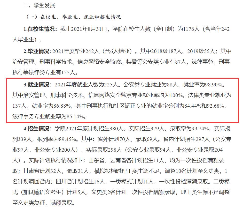 未來警魂的選擇:對(duì)話中國十大最好警校的求學(xué)之路與挑戰(zhàn)
