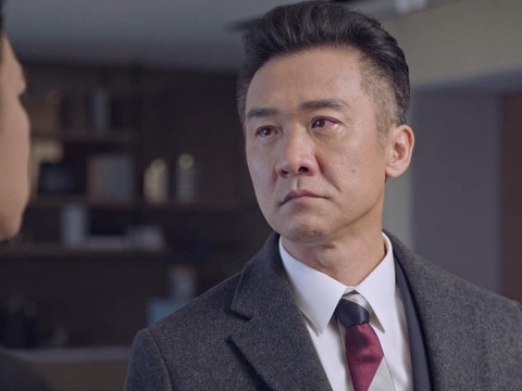 深入解析:男明星圖片大全帥氣大叔的魅力圖譜與鑒賞之道