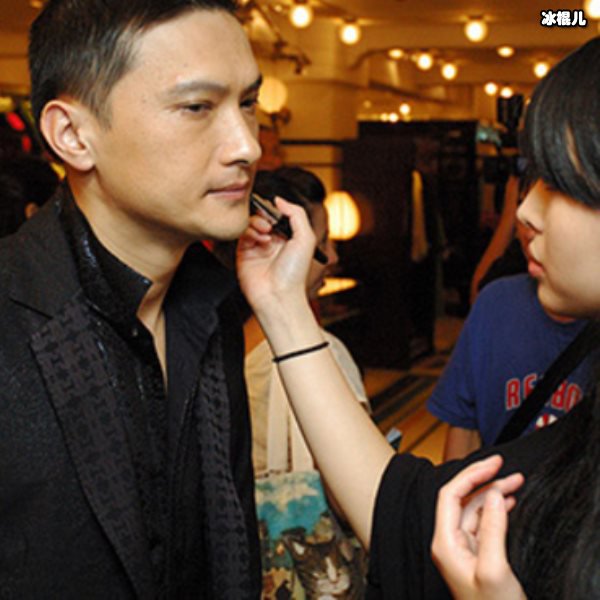 陳錦鴻的真實婚姻:深度揭秘“三個老婆”傳聞與他的幸福家庭生活