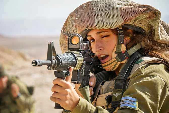 以色列女兵圖片閱兵:深度解析英姿颯爽與軍事強(qiáng)國(guó)之秘