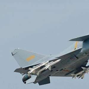 邊境夜空下的爭(zhēng)鳴：老兵眼中殲11力害還是殲10力害？