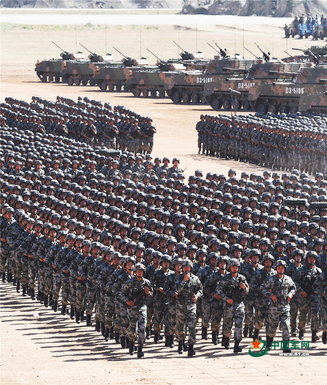 閱兵式哪家強(qiáng)？深度解析各國軍事實(shí)力的視覺盛宴