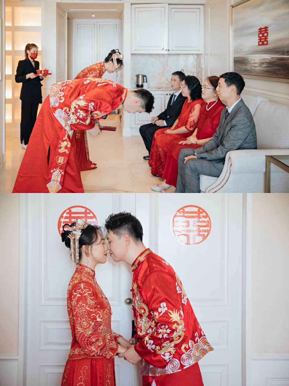 結(jié)婚照素材深度解析：解鎖創(chuàng)意靈感，打造專屬婚禮視覺(jué)盛宴