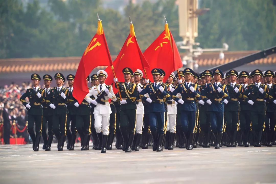 中國軍事