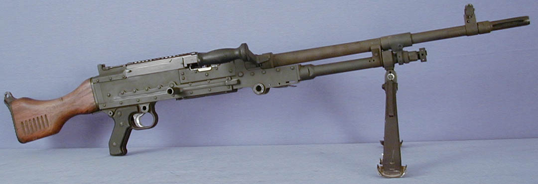 FN MAG通用機槍深度解析：全球步兵班組的火力脊梁