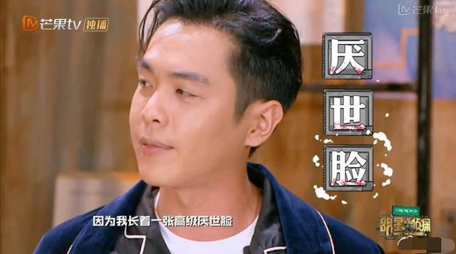 特寫：多元勾勒張若昀生母簡介，洞悉其家庭圖景