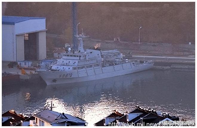 深度解析791艦：中國海洋力量不可或缺的關鍵平臺
