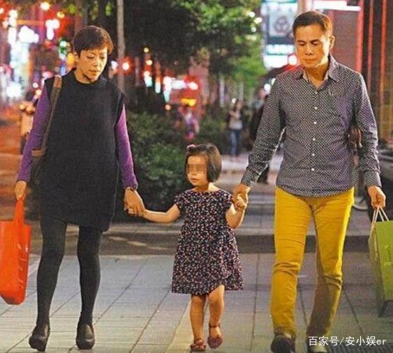 羅大佑現(xiàn)任妻子簡(jiǎn)歷深度解析:揭秘李靜宜的多元人生與幕后力量