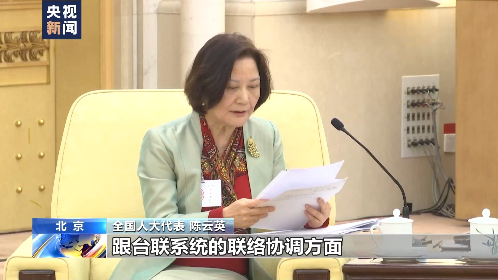 海島迷蹤：一場關(guān)于臺灣近期熱點事件的邊境對話