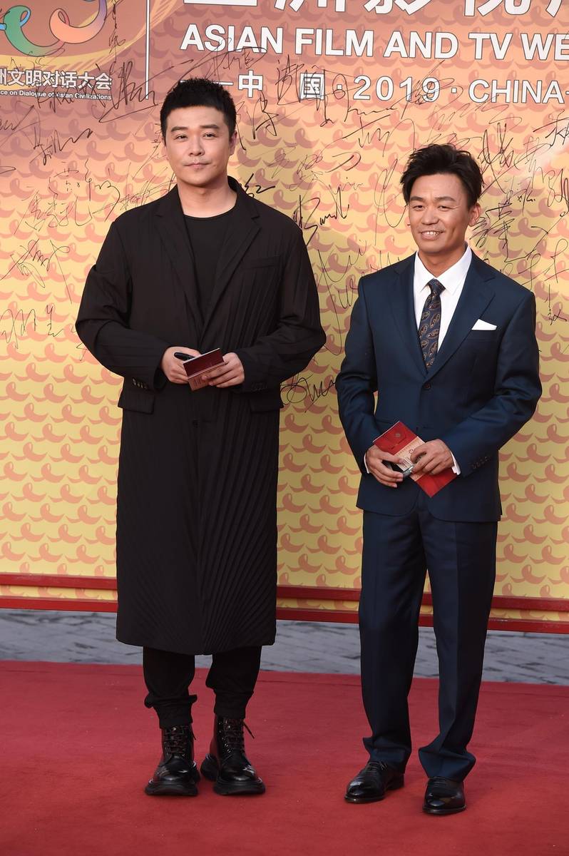 光影對(duì)話：探秘演員張譯有多高，一場關(guān)于“真實(shí)”與“銀幕”的尺寸之辯