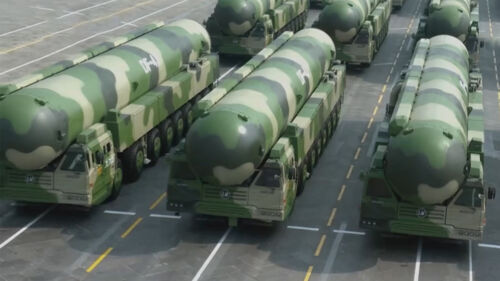 空警200 朝鮮深度解析:透視預(yù)警機在東北亞區(qū)域態(tài)勢感知中的關(guān)鍵作用