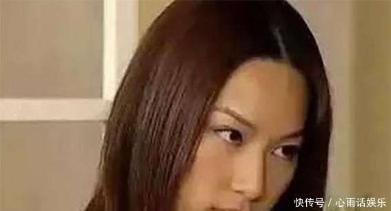 徐子珊多少歲深度解析：揭秘港姐影后的真實(shí)年齡與演藝軌跡