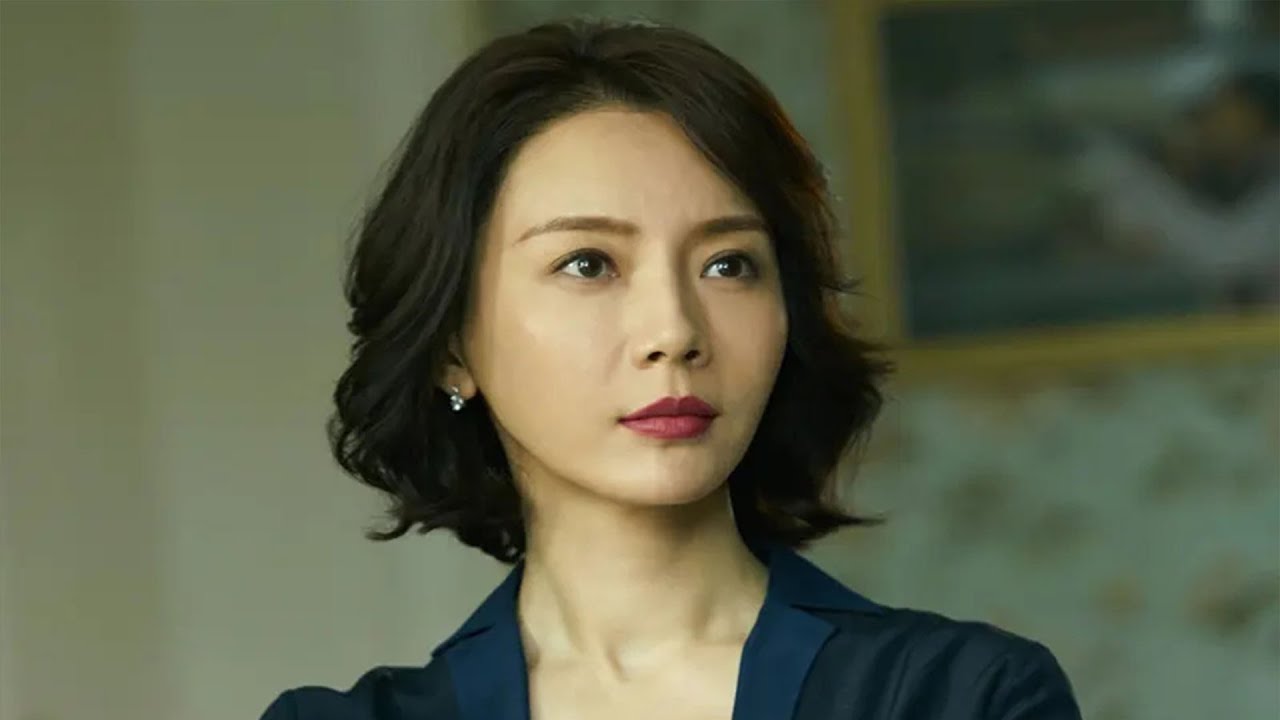 時(shí)空回響：對(duì)話(huà)陳數(shù)的演藝經(jīng)歷與熒幕內(nèi)外
