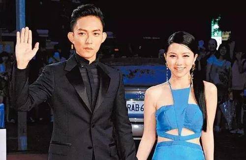 深度解析：林宥嘉為啥拋棄鄧紫棋？從臺(tái)前幕后透視明星戀情始末