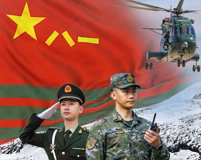 武裝警察部隊是軍人嗎？深度解析其軍事身份與核心職責(zé)