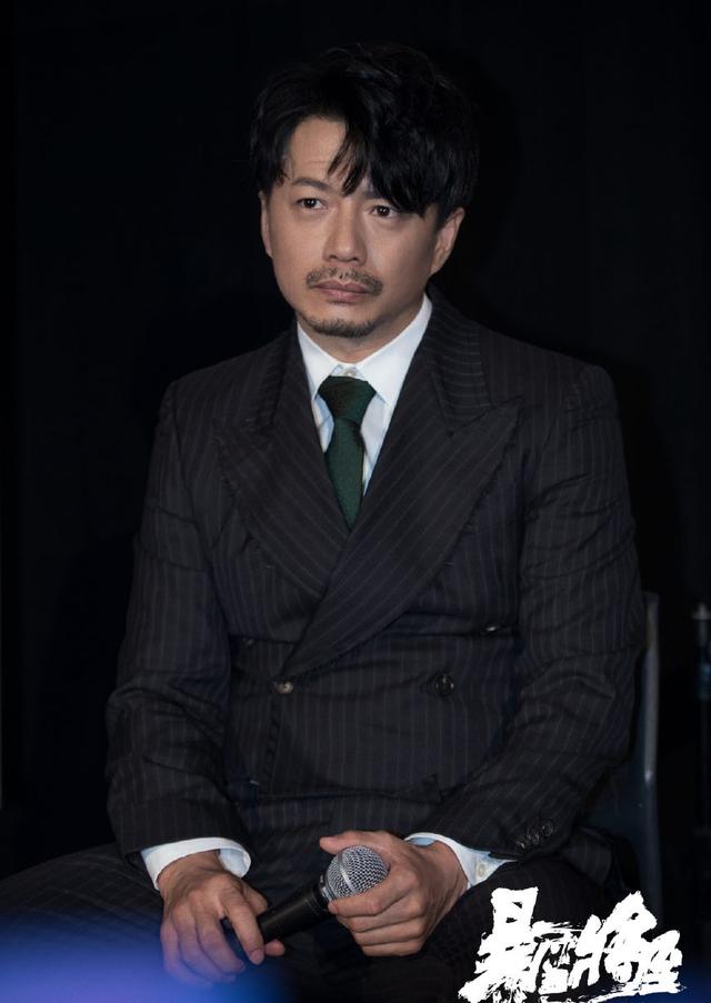 深入解析:男明星圖片大全帥氣大叔的魅力圖譜與鑒賞之道