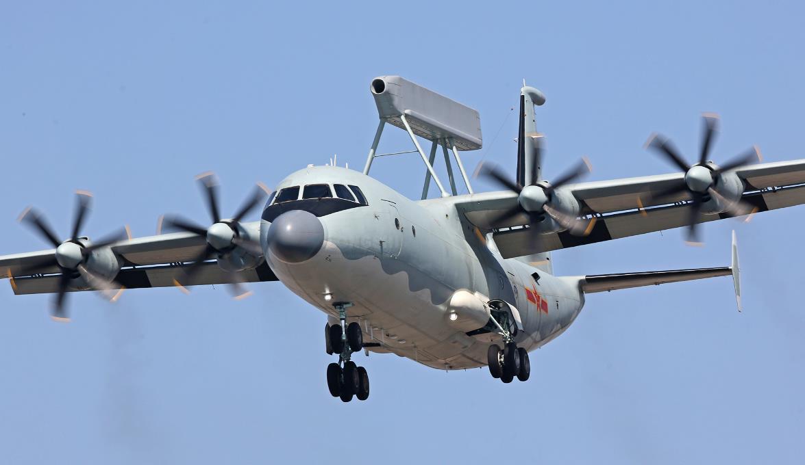 深度解析:空警200退役了嗎?中國預(yù)警機(jī)部隊的現(xiàn)狀與未來展望