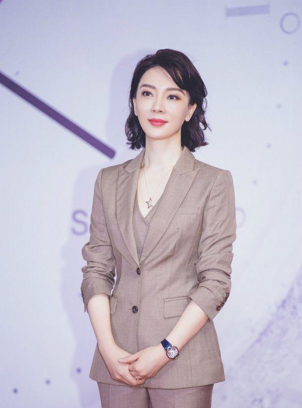 深度解析:陳數(shù)到底有多美?探究其內(nèi)外兼修的絕代風(fēng)華