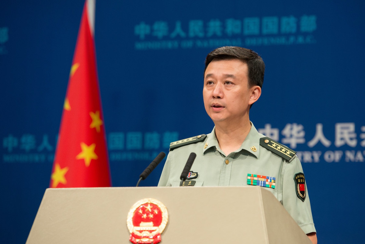 深度解讀中國國防部長都有誰：歷任部長、現(xiàn)任擔(dān)當(dāng)與國家戰(zhàn)略全解析
