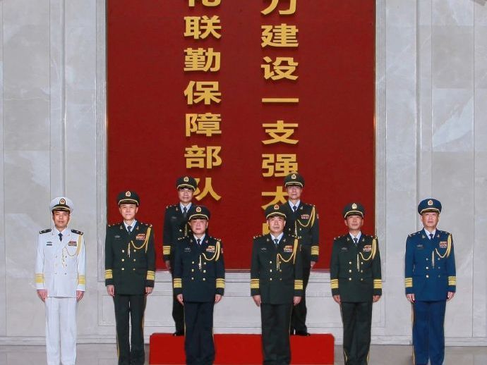 深度解析軍銜的等級(jí)劃分：中國(guó)軍隊(duì)軍銜體系的完整解讀與實(shí)戰(zhàn)應(yīng)用