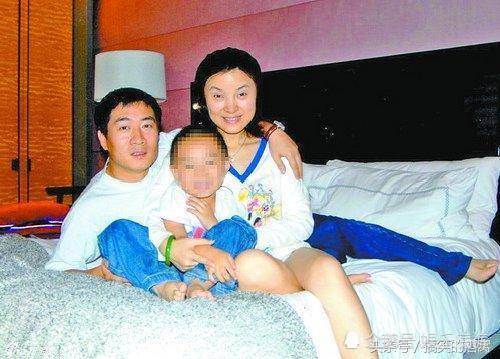 深度解析：演員陳紅的婚姻狀況，為何公眾屢問“前夫”？