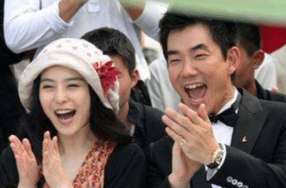 任賢齊老婆陳惠蓮(Tina)個人資料深度解析:揭秘天王背后的賢內(nèi)助
