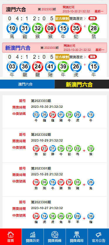 深度解析:2025今晚新澳門開獎結(jié)果獲取全攻略與權(quán)威指南