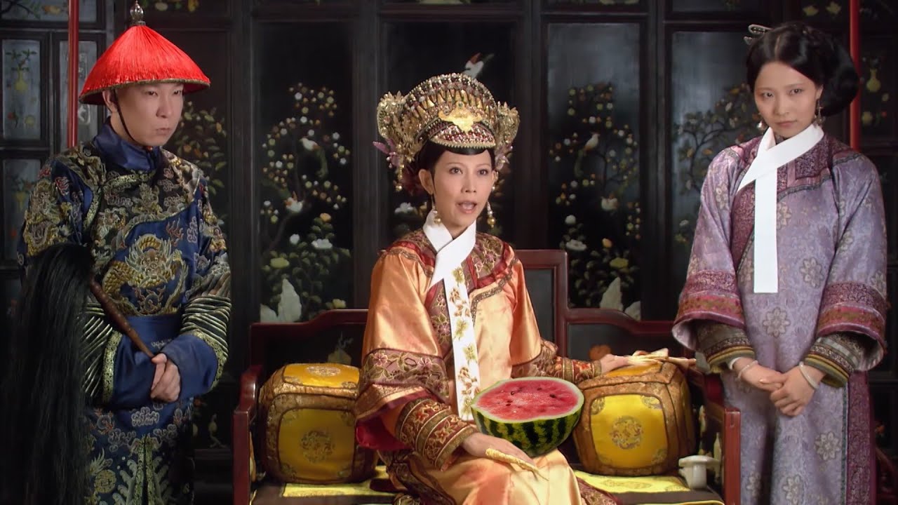 夢回唐朝 第4頁
