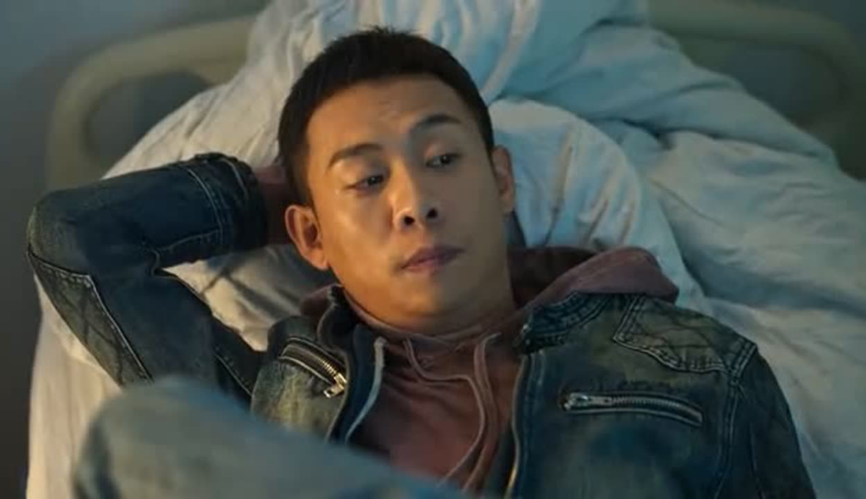深度解析：《狂飆》電視劇免費完整版觀影全攻略，暢享高能劇情