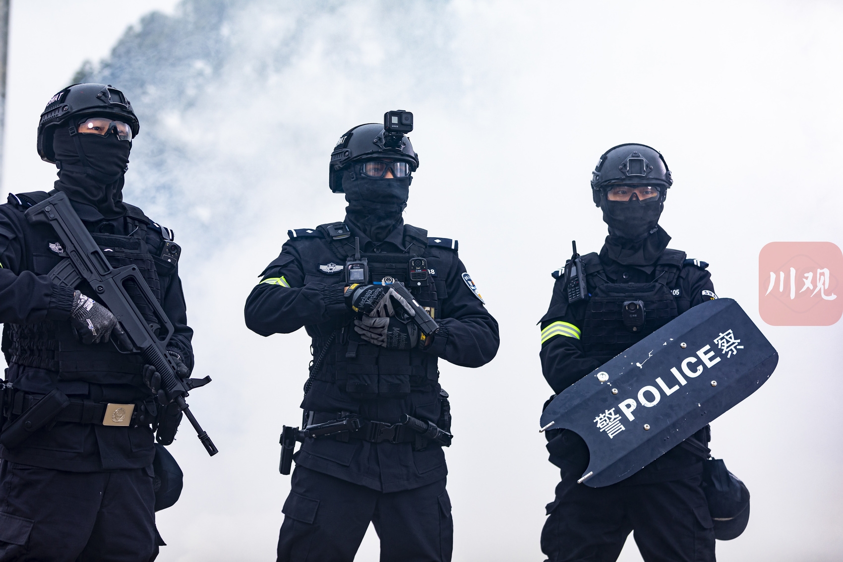 探尋礪劍之路：我與“中國人民武裝警察部隊特種警察學院地址”的奇遇