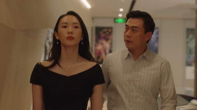 童瑤老公王冉個(gè)人簡介：深度解析這位金融界低調(diào)領(lǐng)袖的商業(yè)版圖與卓越成就
