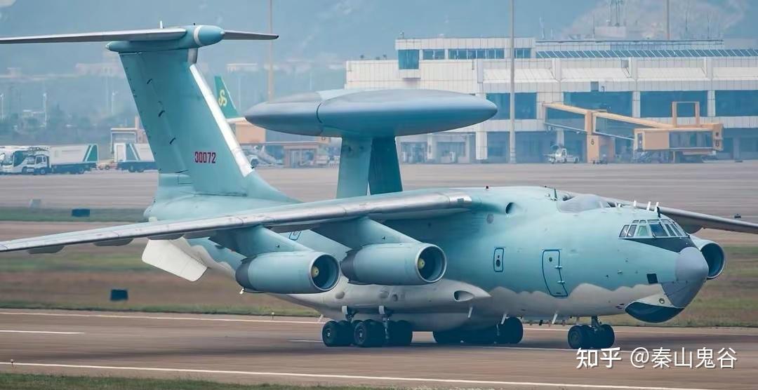 空警200是哪個(gè)國(guó)家的？深度解析中國(guó)空中預(yù)警的“平衡木”核心