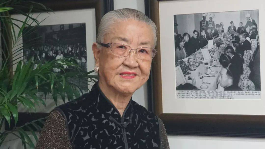 1982年時(shí)空回溯：檔案室尋訪，誰(shuí)是當(dāng)年的中國(guó)國(guó)防部長(zhǎng)？