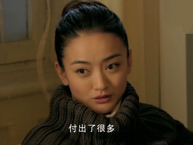何琳主演的電視劇：深度解析其熒幕經典與多元演技魅力
