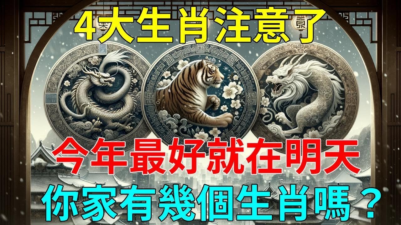 深度解析7777788888精準(zhǔn)四生肖:揭秘?cái)?shù)字背后的生肖文化與探尋