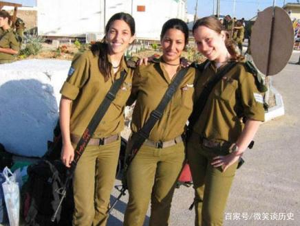 以色列女兵圖片閱兵:深度解析英姿颯爽與軍事強(qiáng)國(guó)之秘