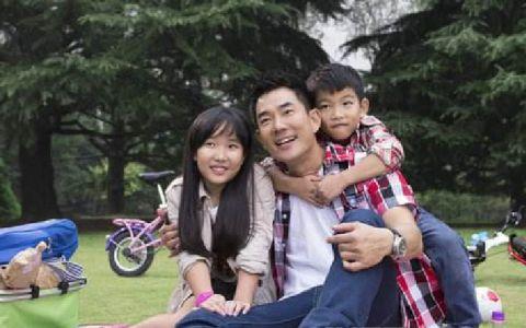 任賢齊老婆及子女照片獨家揭秘:深度解析其家庭生活與私密保護(hù)