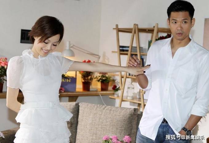 深度解析：陳建州范瑋琪怎么認識的？從初次邂逅到十年愛情長跑全記錄