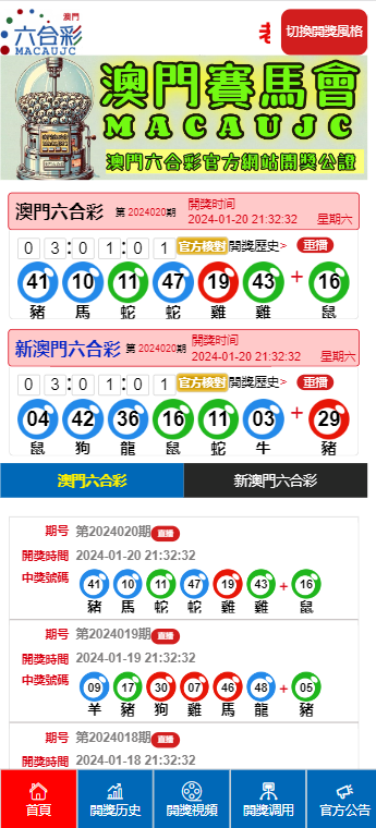深度解析:2005年澳門天天開好彩票中獎(jiǎng)結(jié)果的歷史意義與價(jià)值