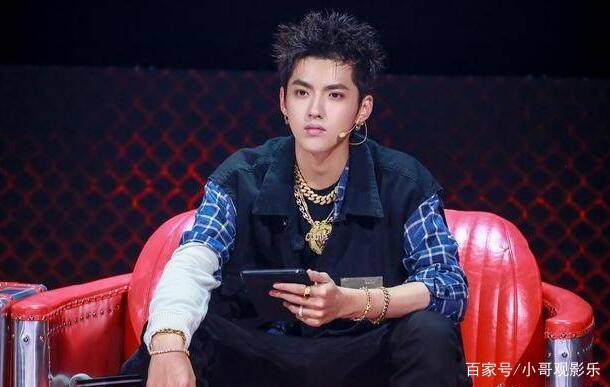 吳亦凡個人資料簡歷簡介:深度解析其演藝生涯與社會影響